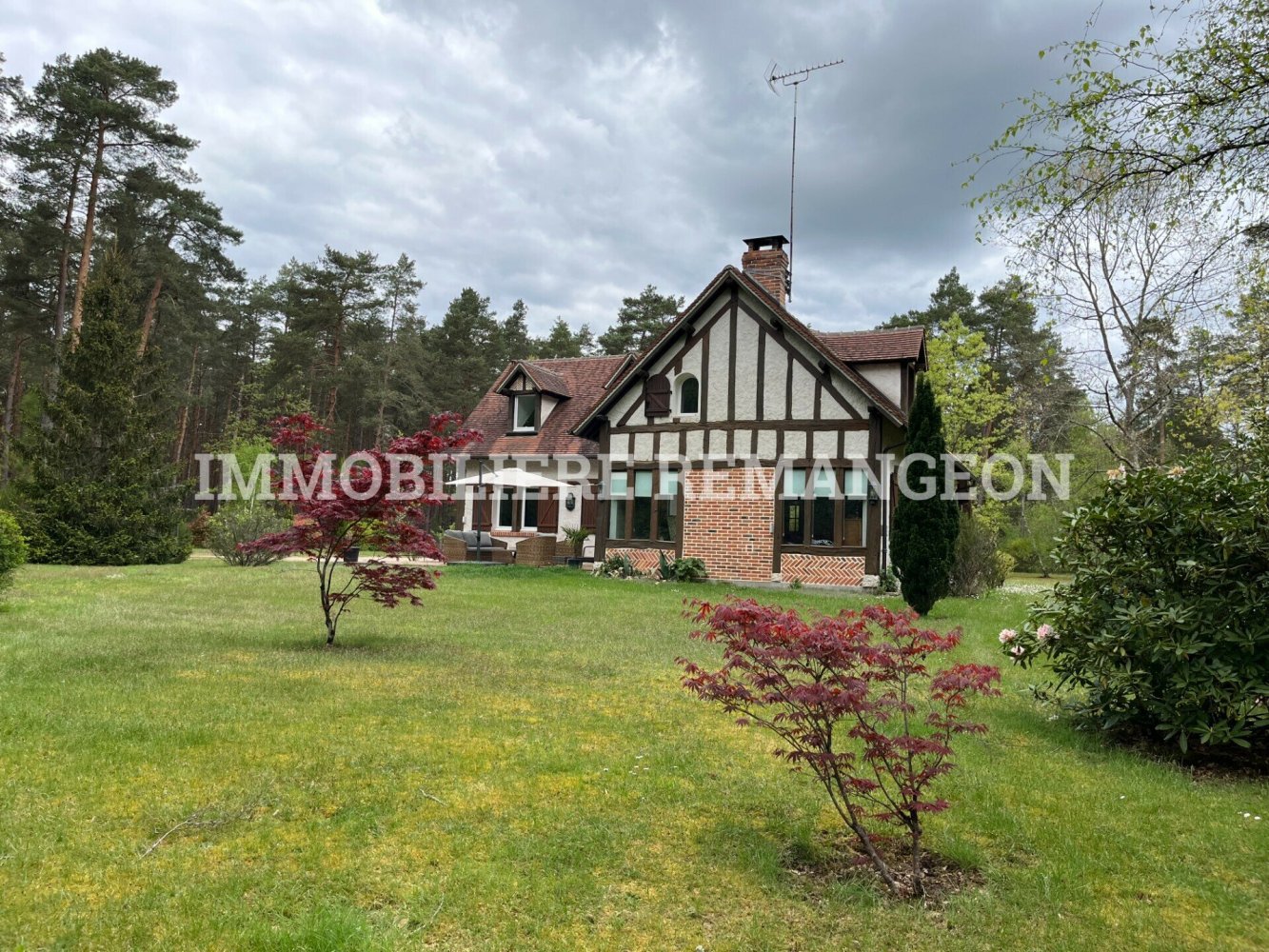 3 chambres Maison à Salbris, France No. 80946