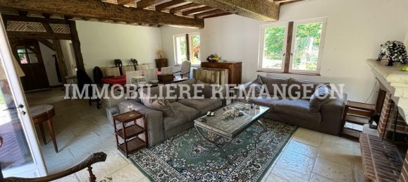 3 chambres Maison à Salbris, France No. 80946 3