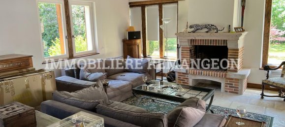 3 chambres Maison à Salbris, France No. 80946 4