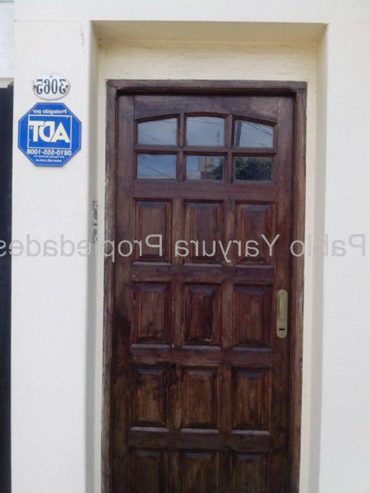 2 chambres Appartement à Tres de Febrero, Argentina No. 16381