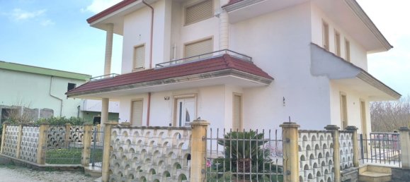 6-Zimmer Villa in Nola, Italy, Nr. 86506 22