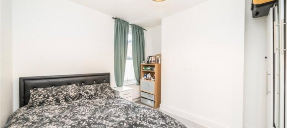 2 غرف نوم شقة في London, United Kingdom رقم 12833 2