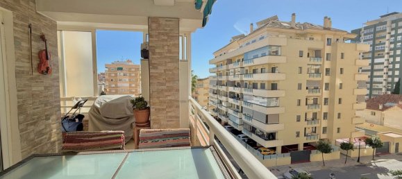 2 bedrooms Apartment in Fuengirola, Spain No. 42848 6