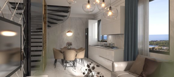 شقة 1+1 في Avsallar, Turkey رقم 31569 26