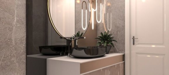 شقة 1+1 في Avsallar, Turkey رقم 31569 29