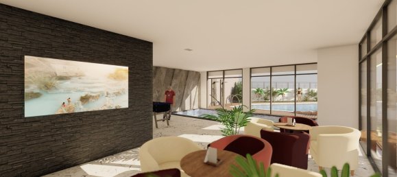 شقة 1+1 في Avsallar, Turkey رقم 31569 19