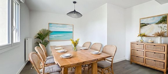 2 Schlafzimmer Wohnung in Chatou, France, Nr. 335034 2