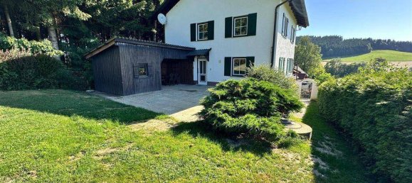 4-Zimmer Haus in Neukirchen an der Vöckla, Austria, Nr. 208216 2