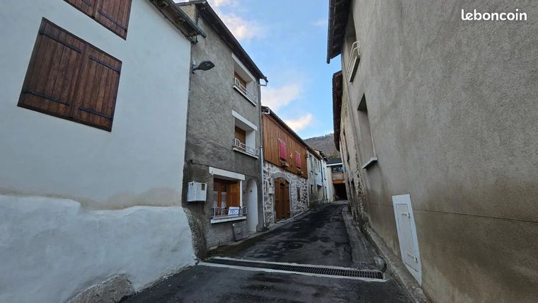 5-salle Maison à Occitanie, France No. 314632