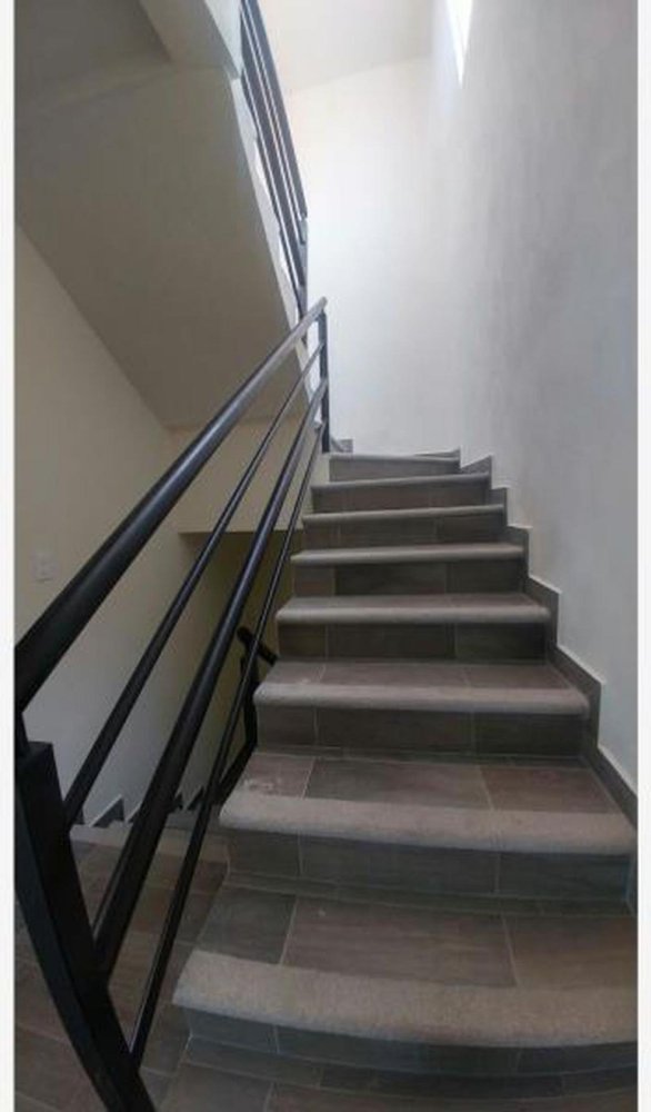 4 chambres Maison à Morelos, Mexico No. 176863