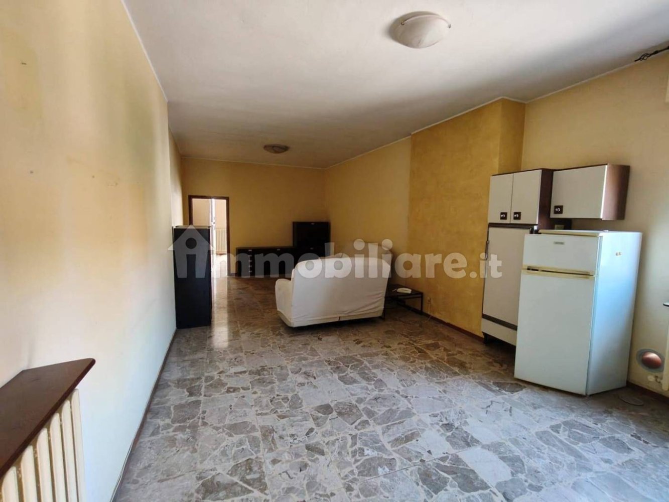 2 Schlafzimmer Wohnung in Osio Sotto, Italy, Nr. 305595