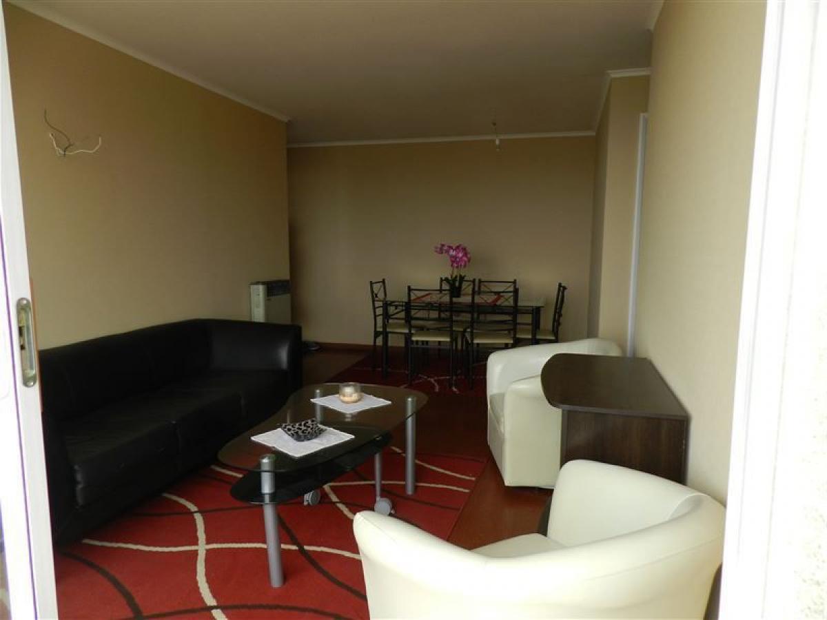 3 bedrooms Apartment in Valparaiso, Chile No. 5500