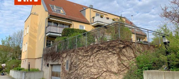 Дуплекс с 1 спальней в Дрезден, Германия № 27182 2