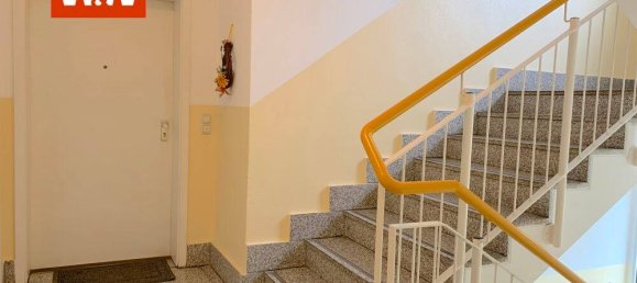 Дуплекс с 1 спальней в Дрезден, Германия № 27182 12