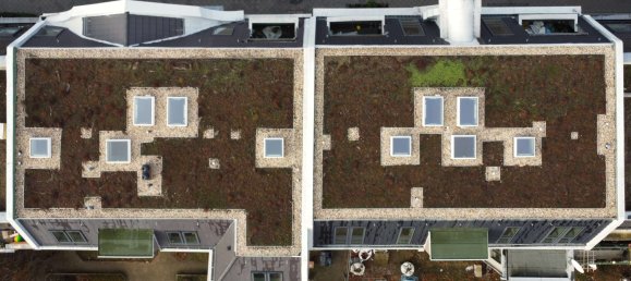 Penthouse T2 em Gesundbrunnen, Germany N.º 32526 11