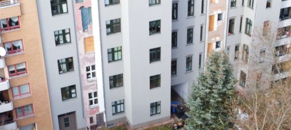 Penthouse T2 em Gesundbrunnen, Germany N.º 32526 10
