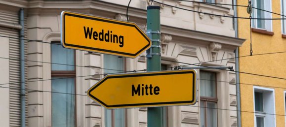 Penthouse T2 em Gesundbrunnen, Germany N.º 32526 2