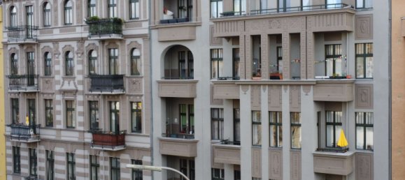 Penthouse T2 em Gesundbrunnen, Germany N.º 32526 6