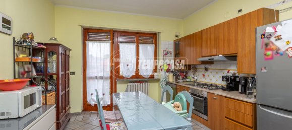 1 bedroom Apartment in Santena, Italy No. 44413 12