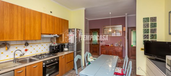 1 bedroom Apartment in Santena, Italy No. 44413 15