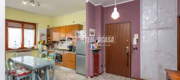 1 bedroom Apartment in Santena, Italy No. 44413 16