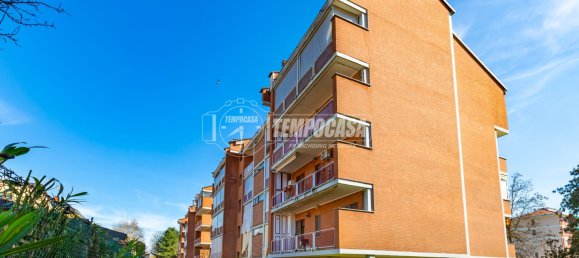 1 bedroom Apartment in Santena, Italy No. 44413 11