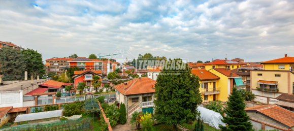 1 bedroom Apartment in Santena, Italy No. 44413 21