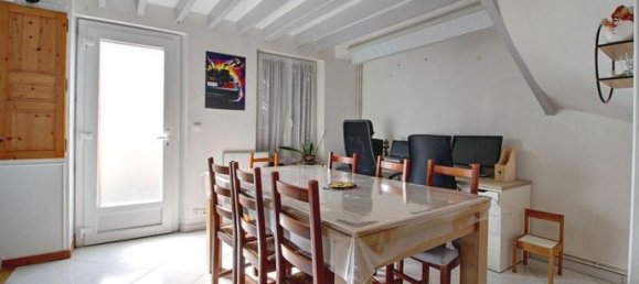 4 chambres Maison à Seine-Maritime, France No. 354887 4