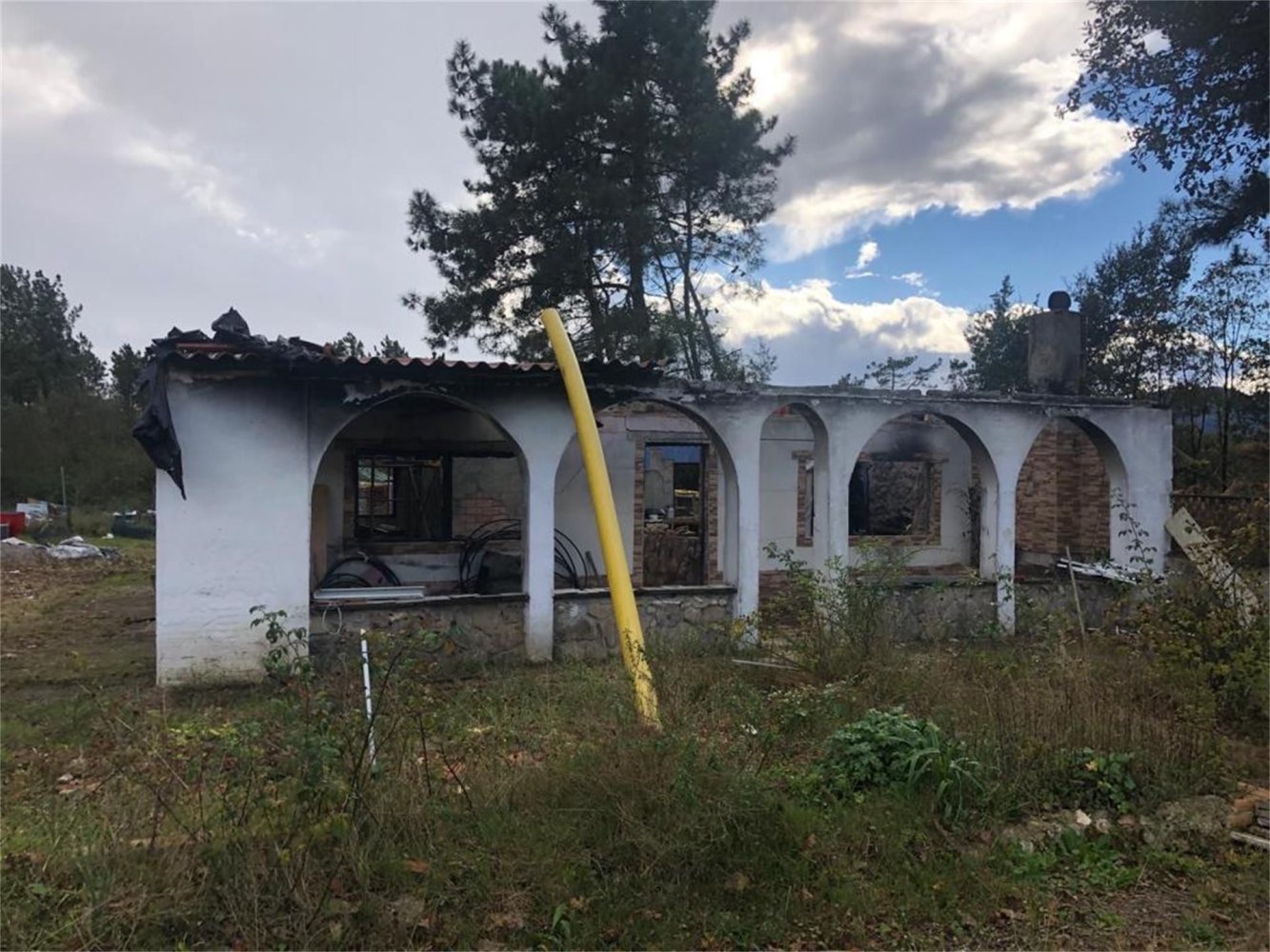 Terreno en Llanera, Spain 13000 m² No. 155863