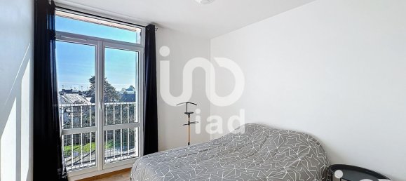 4-Zimmer Wohnung in Saint-Brieuc, France, Nr. 269832 5