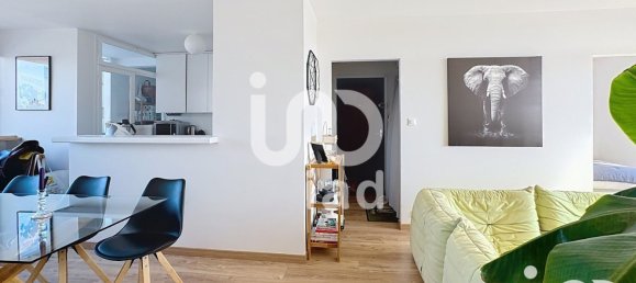 4-Zimmer Wohnung in Saint-Brieuc, France, Nr. 269832 6