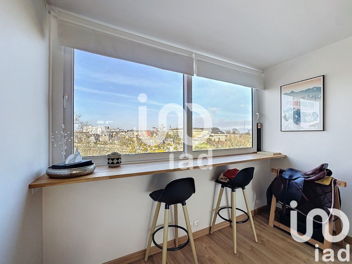 4-Zimmer Wohnung in Saint-Brieuc, France, Nr. 269832