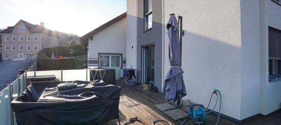 4 rooms House in Purkersdorf, Austria No. 34531 7