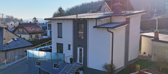 4 rooms House in Purkersdorf, Austria No. 34531 4