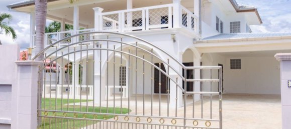 5 غرف نوم منزل في Hua Hin, Thailand رقم 62924 5