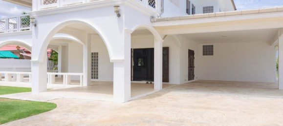 5 غرف نوم منزل في Hua Hin, Thailand رقم 62924 4
