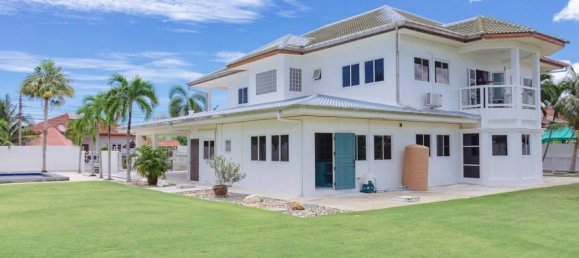 5 غرف نوم منزل في Hua Hin, Thailand رقم 62924 3