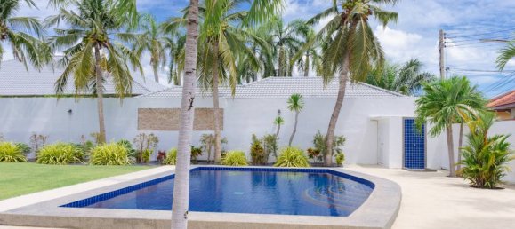 5 غرف نوم منزل في Hua Hin, Thailand رقم 62924 6