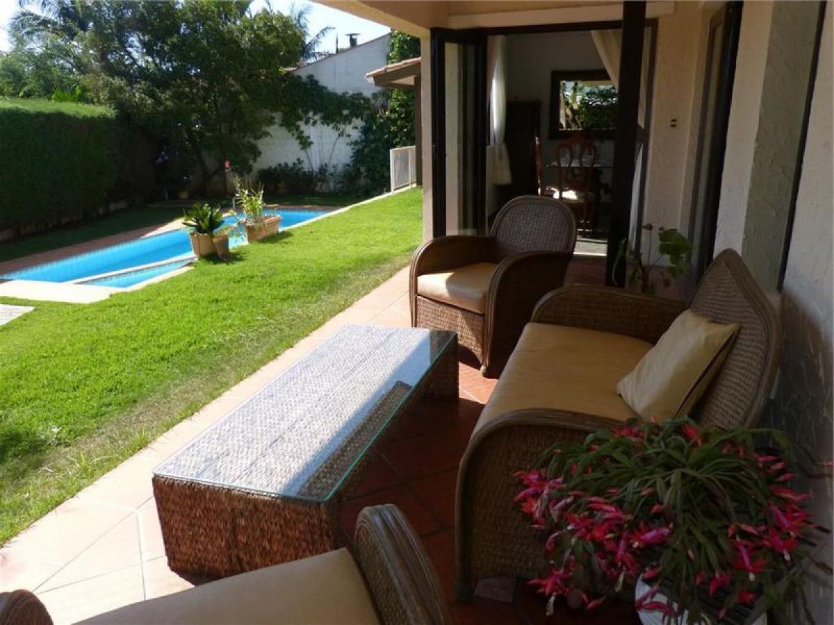 4 bedrooms House in Sao Paulo, Brazil No. 437908