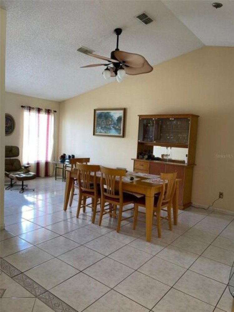 4 bedrooms House in Sanford, USA No. 386473