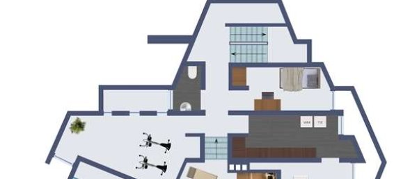 5 bedrooms House in Pforzheim, Germany No. 245041 7