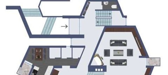 5 bedrooms House in Pforzheim, Germany No. 245041 8