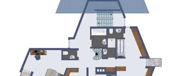 5 bedrooms House in Pforzheim, Germany No. 245041 9