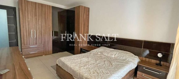 2 Schlafzimmer Penthouse in Marsaskala, Malta, Nr. 7617 4