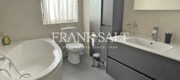 2 Schlafzimmer Penthouse in Marsaskala, Malta, Nr. 7617 8