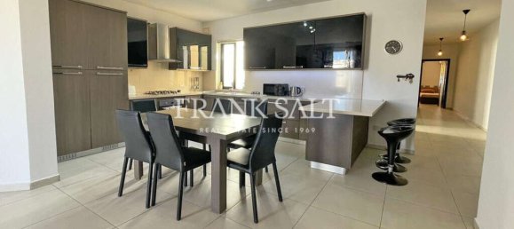 2 Schlafzimmer Penthouse in Marsaskala, Malta, Nr. 7617 2