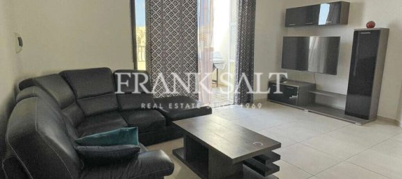 2 Schlafzimmer Penthouse in Marsaskala, Malta, Nr. 7617 3