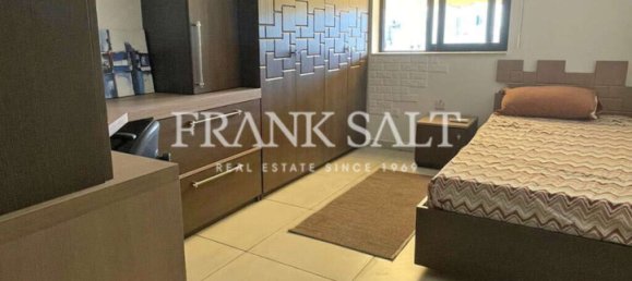 2 Schlafzimmer Penthouse in Marsaskala, Malta, Nr. 7617 5