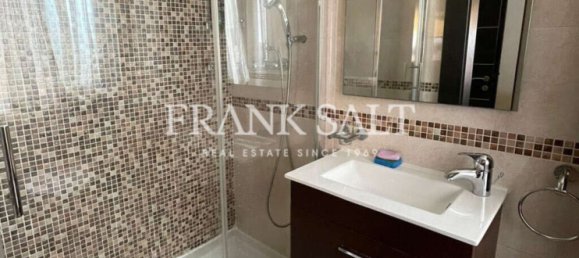 2 Schlafzimmer Penthouse in Marsaskala, Malta, Nr. 7617 7