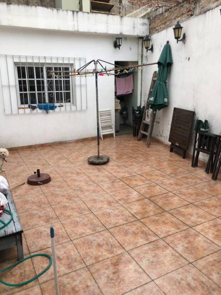 4 bedrooms House in Buenos Aires, Argentina No. 68489